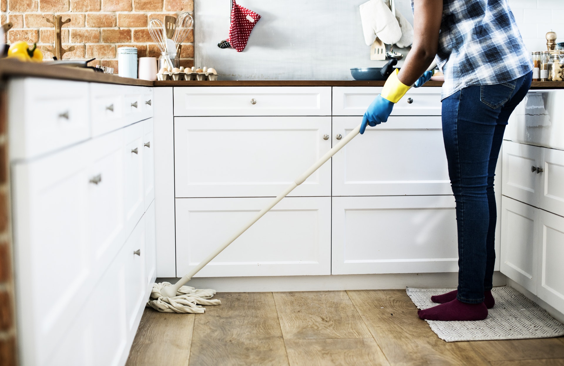 End of Tenancy Cleaning Services